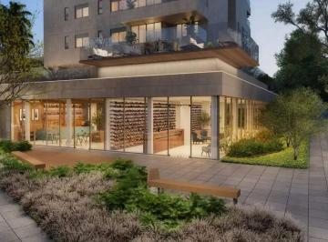 Perspectiva · Apartamento à venda, 4 quartos, Carmo - Belo Horizonte