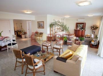 Apartamento · 323m² · 4 Quartos · 6 Vagas · Apartamento a venda no Campo Belo com 323 m²