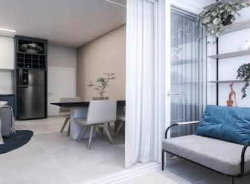 Varanda · Cobertura à venda com 70,41 m² no São Lucas