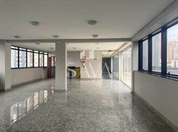 Apartamento · 37m² · 1 Quarto · 1 Vaga · Studio à venda com 37 m² no Lourdes 