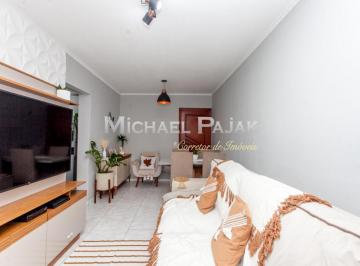 Apartamento · 62m² · 3 Quartos · 1 Vaga · Apartamento à venda na Vila Marina - Michael Pajak (11) 99996 - 4550