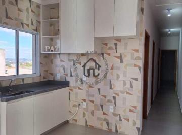 Apartamento · 70m² · 2 Quartos · 1 Vaga · Apartamento garden para alugar no Paque Santa Rosa.
