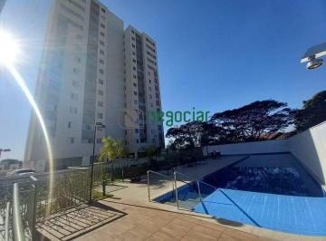 Apartamento · 72m² · 3 Quartos · 2 Vagas · Apartamento 3 quartos no bairro Centro Betim