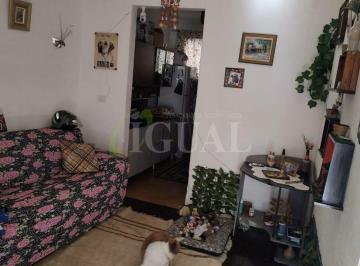 Casa · 56m² · 3 Quartos · Sobrado em ótima localização Santa Terezinha, Santo André