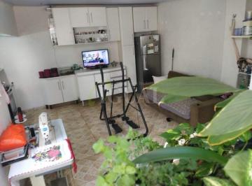 Casa · 90m² · 2 Quartos · Casa à venda em Santo André – Parque João Ramalho, 90 m² internos, 30,90 m² de terreno