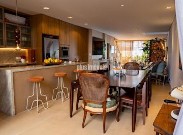 Casa · 300m² · 3 Quartos · 3 Vagas · Itaim! Oportunidade! Casa de Vila! Alto Padrão!