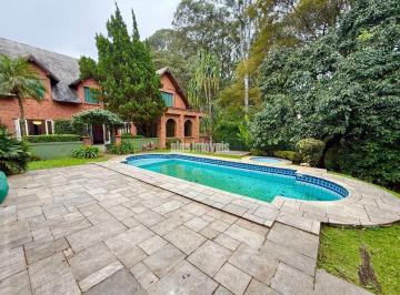Casa · 650m² · 5 Quartos · 6 Vagas · Casa em Condomínio com 4 Quartos 4 Suites 4 Vagas no Morumbi!!!