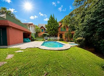 Casa · 650m² · 5 Quartos · 6 Vagas · Casa em Condomínio com  4 Quartos 4 Suites 4 Vagas no Morumbi!!!