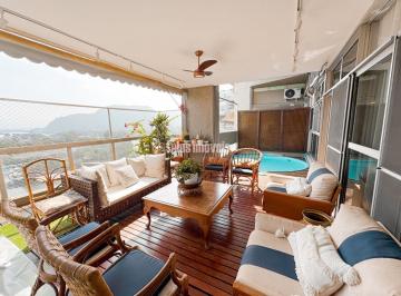 Apartamento · 154m² · 3 Quartos · 3 Vagas · BARRA DA TIJUCA
