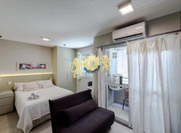 Apartamento · 27m² · 1 Quarto · Flat mobiliado à venda na Vila Mariana | 1 Dormitório | 27m² | Próximo à Estação Ana Rosa