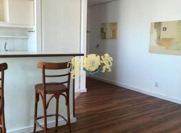 Apartamento · 48m² · 2 Quartos · 1 Vaga · Flat à venda na Consolação| 48m² | 2 Dormitórios | 1 Vaga de Garagem