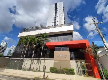 Apartamento · 62m² · 1 Quarto · 1 Vaga · Apartamento à venda, Condomínio Edna Chrisóstomo no bairro Joquei, Teresina/PI