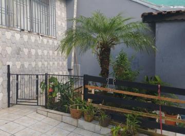 Casa · 165m² · 3 Quartos · 5 Vagas · Casa Térrea em Jardim Santo André - Santo André