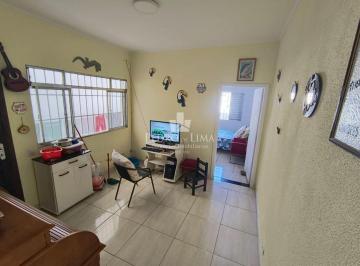 Casa · 170m² · 4 Quartos · 2 Vagas · Sobrado 4 dormitórios, 2 vagas e quintal na Vila Marieta - Penha