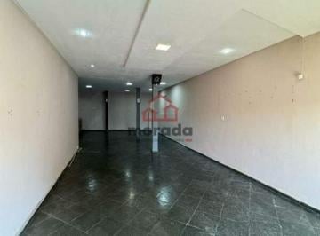 Comercial · 114m² · EXCELENTE PONTO COMERCIAL