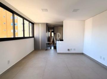 Apartamento · 49m² · 1 Quarto · 1 Vaga · Apartamento à venda, 1 quarto, 1 suíte, 1 vaga, Funcionários - Belo Horizonte/MG