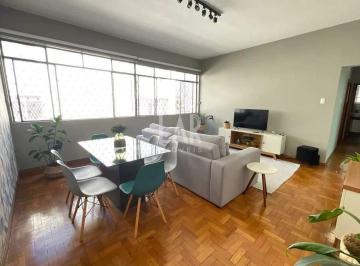 Apartamento · 120m² · 3 Quartos · 3 Vagas · Apartamento à venda, 3 quartos, 1 suíte, 3 vagas, Santo Agostinho - Belo Horizonte/MG