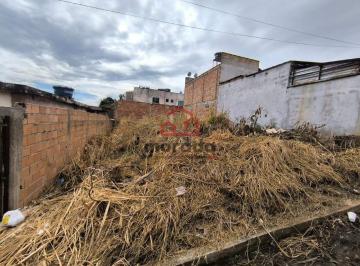 Terreno · 200m² · Lote à venda, Vale das Aroeiras - ITAUNA/MG
