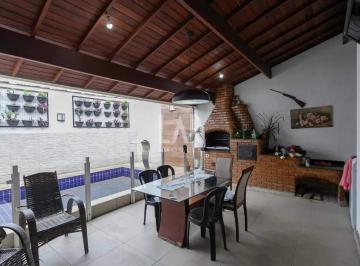 Casa · 243m² · 4 Quartos · 4 Vagas · Casa para aluguel, 4 quartos, 1 suíte, 4 vagas, Santa Amélia - Belo Horizonte/MG