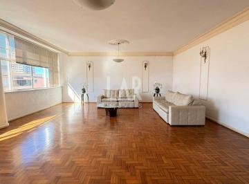 Apartamento · 280m² · 4 Quartos · 1 Vaga · Apartamento à venda, 4 quartos, 2 suítes, 1 vaga, Centro - Belo Horizonte/MG