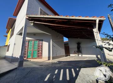 Casa · 125m² · 2 Quartos · 3 Vagas · Sobrado à venda com 2 quartos no bairro Tupy