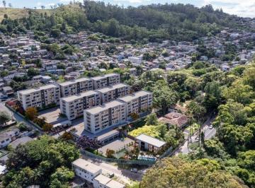 Apartamento · 47m² · 2 Quartos · 1 Vaga · Apartamento em Cascata