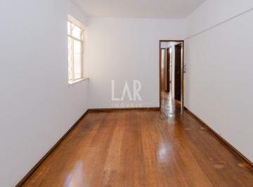 Apartamento · 75m² · 3 Quartos · Apartamento à venda, 3 quartos, Santo Antônio - Belo Horizonte/MG