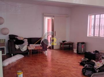 Casa · 160m² · 3 Quartos · 4 Vagas · Casa Residencial ou Comercial, para locação em Pinheiros, 3 quartos, 4 vagas