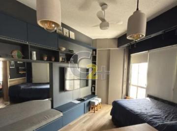 Apartamento · 40m² · 1 Quarto · Apartamento mobiliado à venda na Sé com 1 quarto, sem vaga
