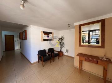 Apartamento · 85m² · 2 Quartos · 1 Vaga · APARTAMENTO VILA IMPERIAL - 2 DORMS 2WCS - PREDIO COM ELEVADOR