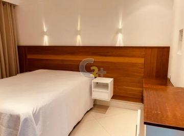 Apartamento · 37m² · 1 Quarto · Studio mobiliado à venda em Pinheiros com 1 quarto, sem vaga