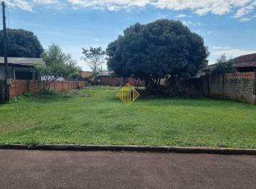 Terreno · 490m² · Terreno 490m² em Toledo-PR | Jardim Panorama (Residencial/Comercial)