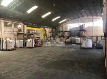 Comercial · 4220m² · Galpão Industrial/Logístico para Locação, 4.220m² - Planalto do Sol, Sumaré/SP.