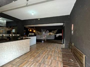 Comercial · 155m² · Salão Comercial para Alugar, 155m² - Vila Assunção, Santo André/SP.