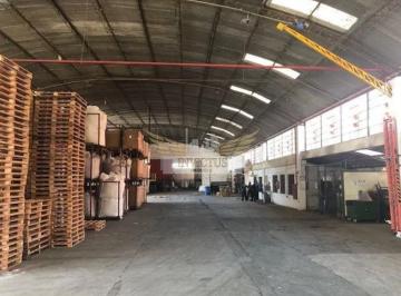 Comercial · 4220m² · Galpão Industrial/Logístico para Comprar, 4.220m² - Planalto do Sol, Sumaré/SP.