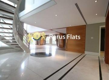 Apartamento · 347m² · 3 Quartos · 5 Vagas · Apartamento à Venda no Pacaembu| 3 Dormitórios | 347m² | 3 Vagas de garagem