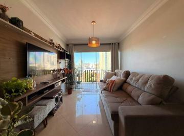 Apartamento · 120m² · 3 Quartos · 1 Vaga · Apartamento a venda, bairro São Benedito