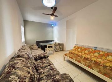 Apartamento · 60m² · 2 Quartos · 1 Vaga · Apartamento para aluguel no José Menino em Santos.