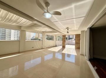 Apartamento · 270m² · 3 Quartos · 3 Vagas · LINDO GARDEN NO PARAISO PARA VENDA E LOCAÇÃO 3 SUITES 270 M²