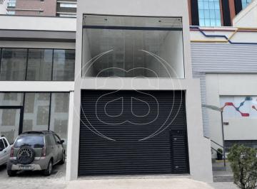 Comercial · 190m² · Loja Comercial para Locação em Moema Índios | 190m² de Área Útil em Excelente Localização