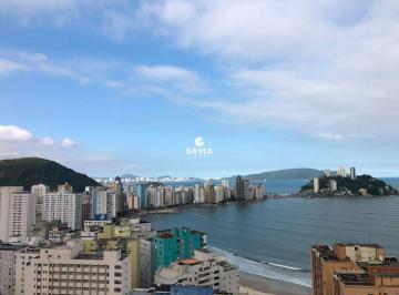 Apartamento · 62m² · 2 Quartos · 1 Vaga · Apartamento à venda no Centro em São Vicente.