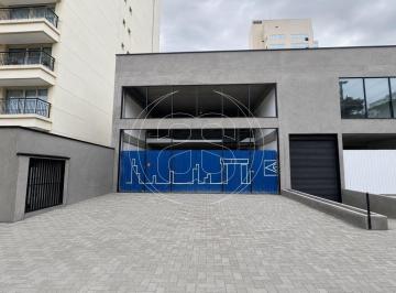 Comercial · 1170m² · 6 Vagas · Loja Comercial para Locação em Moema Índios | 1.170m² Construídos | 6 Vagas