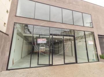 Comercial · 1170m² · 6 Vagas · Loja Comercial para Locação em Moema Índios | 1.170m² Construídos | 6 Vagas