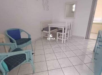Apartamento · 40m² · 1 Quarto · 1 Vaga · Apartamento à venda no Itararé em São Vicente.