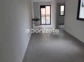 Apartamento · 54m² · 2 Quartos · 1 Vaga · Apartamento à venda em Santo André (Vila Pires) | 2 dorm, 1 suíte | 54 m² | 1 vaga