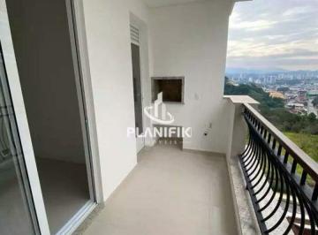 Apartamento · 70m² · 2 Quartos · 1 Vaga · Apartamento em Condominio Completo 