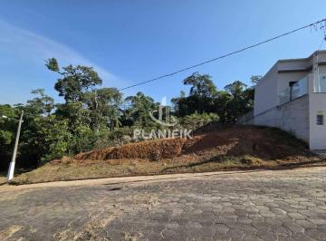 Terreno · 267m² · Lote com vista maravilhosa no Primeiro de Maio