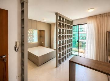Apartamento · 28m² · 1 Quarto · 1 Vaga · EXCLUSIVIDADE | OPORTUNIDADE PARA MORAR OU INVESTIR NO MELHOR CONDOMÍNIO DA REGIÃO
