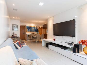Apartamento · 109m² · 4 Quartos · 1 Vaga · 4 QUARTOS | 2 SUÍTES | 1 VAGA | ANTARES CLUB