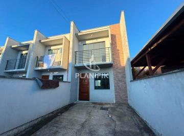 Casa · 73m² · 2 Quartos · 1 Vaga · Casa à venda no Bairro Dom Joaquim